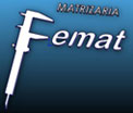 Matrizaria Femat